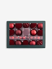 Pack de 50 bolas de Navidad irrompibles - Imagen 6 de 6