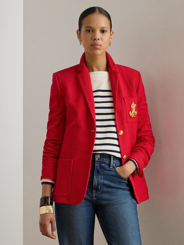 Lauren Ralph Lauren Anfisa Fôret Jakke - Bilde 1 av 6