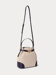 Lauren Ralph Lauren Blaike Medium Bucket Bag - Bild 3 von 5