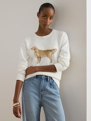 Lauren Ralph Lauren Pullover Sweater - Imaginea 1 din 4