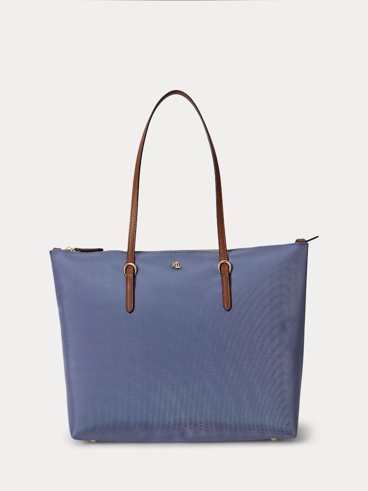 Lauren Ralph Lauren Keaton 26 Tote Medium Bag - Bild 2 von 6