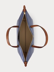 Lauren Ralph Lauren Keaton 26 Tote Medium Bag - Bild 5 von 6