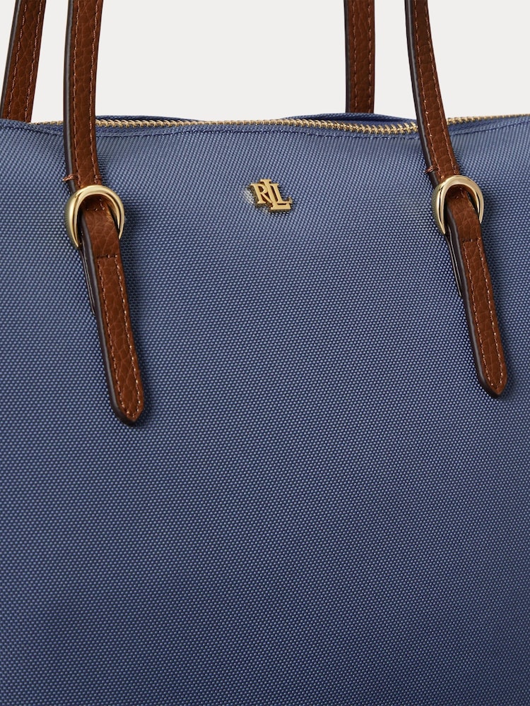 Lauren Ralph Lauren Keaton 26 Tote Medium Bag - Bild 6 von 6