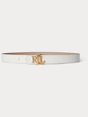 Lauren Ralph Lauren Reversible 30mm Belt - Bild 3 von 3