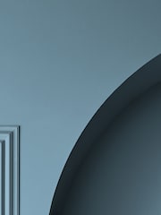 Graham & Brown Panoramic Resistance Ultra Durable Matt Emulsion Paint - Image 3 of 6