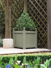 Graham & Brown Sage Exterior Eggshell Paint - Image 4 of 6