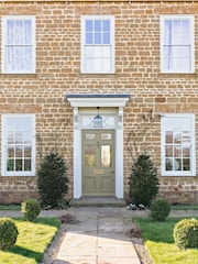 Graham & Brown Sage Exterior Eggshell Paint - Image 6 of 6