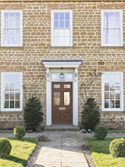 Graham & Brown Elderton Exterior Eggshell Paint - Image 4 of 6