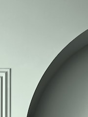 Graham & Brown Frosty Walk Interior Eggshell Paint - Image 3 of 6