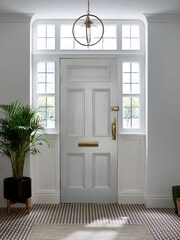 Graham & Brown Power Suit Resistance Ultra Durable Matt Emulsion Paint - Image 5 of 6