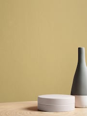 Graham & Brown Fortune Teller Resistance Ultra Durable Matt Emulsion Paint - Image 1 of 6