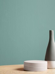 Graham & Brown Botany Resistance Ultra Durable Matt Emulsion Paint - Image 1 of 6