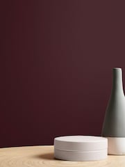 Graham & Brown Merlot Interior Eggshell Paint - Image 1 of 6