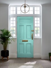 Graham & Brown Puri Resistance Ultra Durable Matt Emulsion Paint - Image 5 of 6