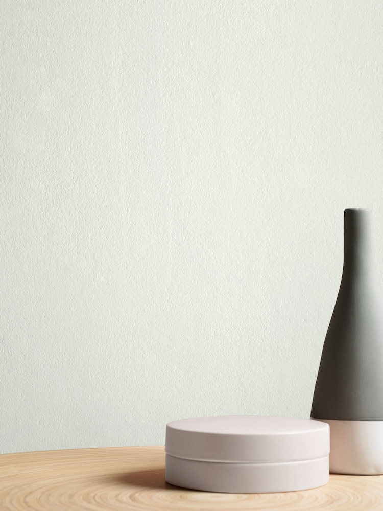 Graham & Brown Prosecco White Resistance Ultra Durable Matt Emulsion Paint - Image 1 of 6