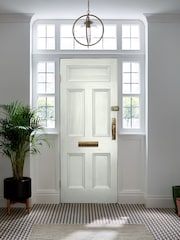 Graham & Brown Prosecco White Resistance Ultra Durable Matt Emulsion Paint - Image 5 of 6