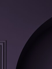 Graham & Brown Buddleia Resistance Ultra Durable Matt Emulsion Paint - Image 3 of 6