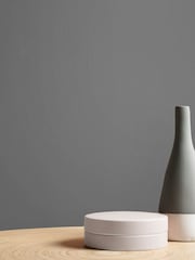 Graham & Brown Coal Dust Resistance Matt Emulsion Paint - Image 1 of 6