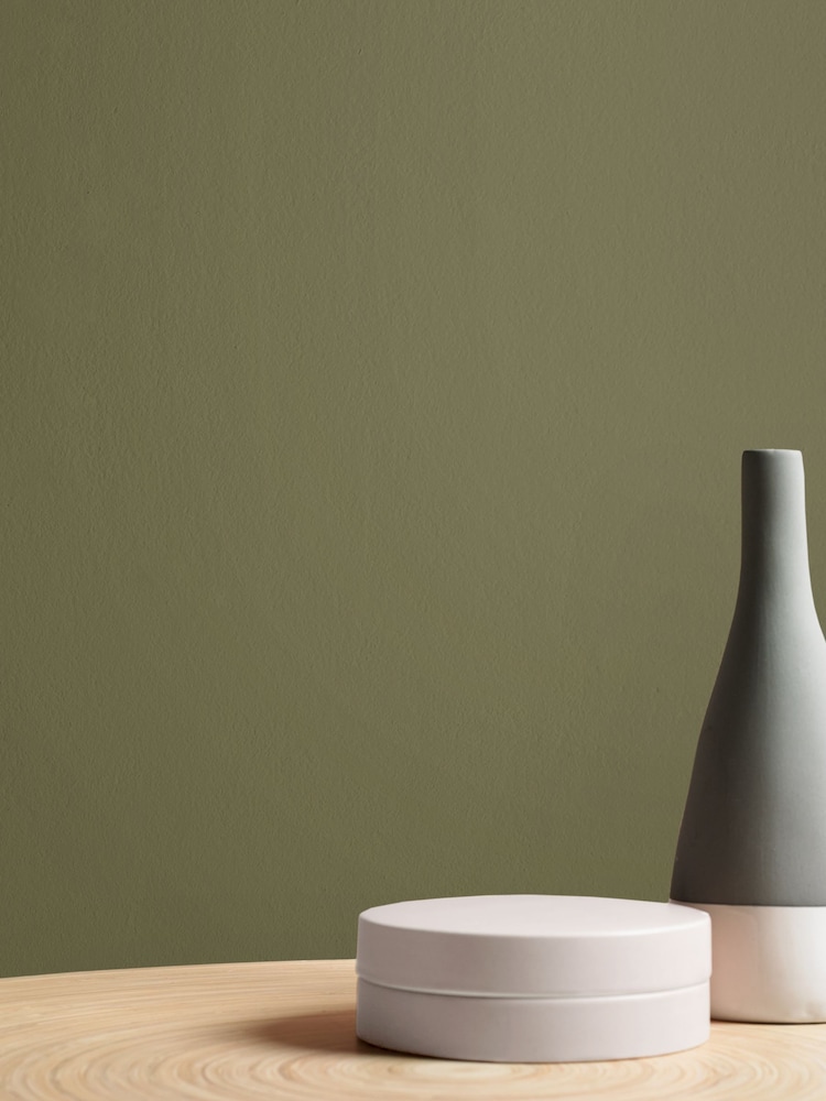 Graham & Brown Battle Resistance Ultra Durable Matt Emulsion Paint - Image 1 of 6