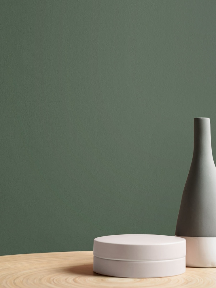 Graham & Brown Uluwatu Resistance Ultra Durable Matt Emulsion Paint - Image 1 of 6 Graham & Brown Uluwatu Resistance Ultra Durable Matt Emulsion Paint - Image 1 of 6