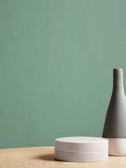 Graham & Brown Serene Sage Interior Eggshell Paint - Image 1 of 6