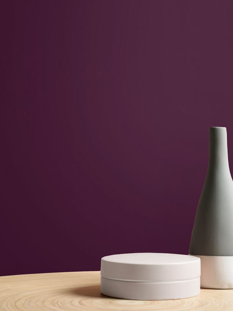 Graham & Brown Famous Resistance Ultra Durable Matt Emulsion Paint - Image 1 of 6