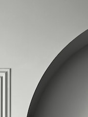 Graham & Brown Glass Heart Resistance Ultra Durable Matt Emulsion Paint - Image 3 of 6