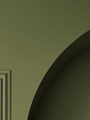 Graham & Brown Palm House Interior Eggshell Paint - Image 3 of 6