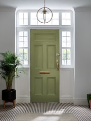 Graham & Brown Palm House Interior Eggshell Paint - Image 5 of 6