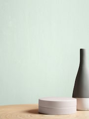 Graham & Brown Frosty Walk Resistance Ultra Durable Matt Emulsion Paint - Image 1 of 6