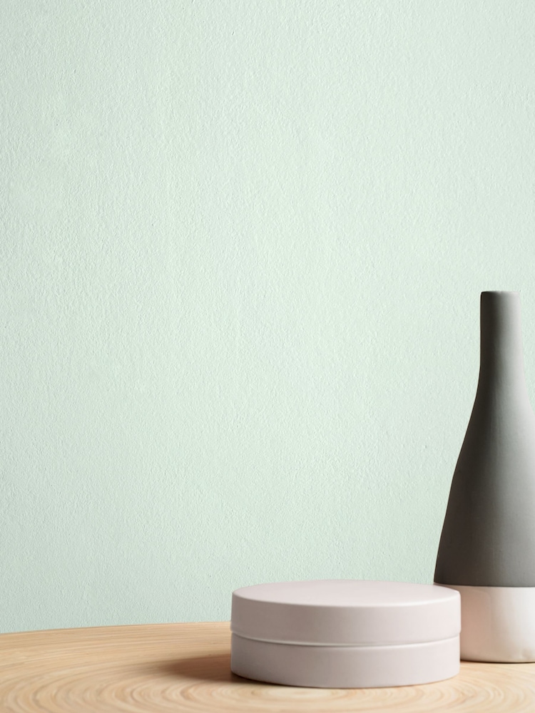 Graham & Brown Frosty Walk Resistance Ultra Durable Matt Emulsion Paint - Image 1 of 6