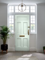 Graham & Brown Frosty Walk Resistance Ultra Durable Matt Emulsion Paint - Image 5 of 6