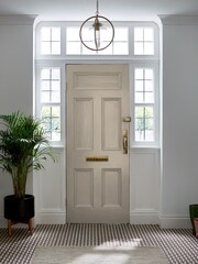 Graham & Brown Moor End Resistance Ultra Durable Matt Emulsion Paint - Image 5 of 6