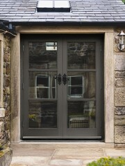 Graham & Brown Fetish Exterior Eggshell Paint - Image 3 of 6