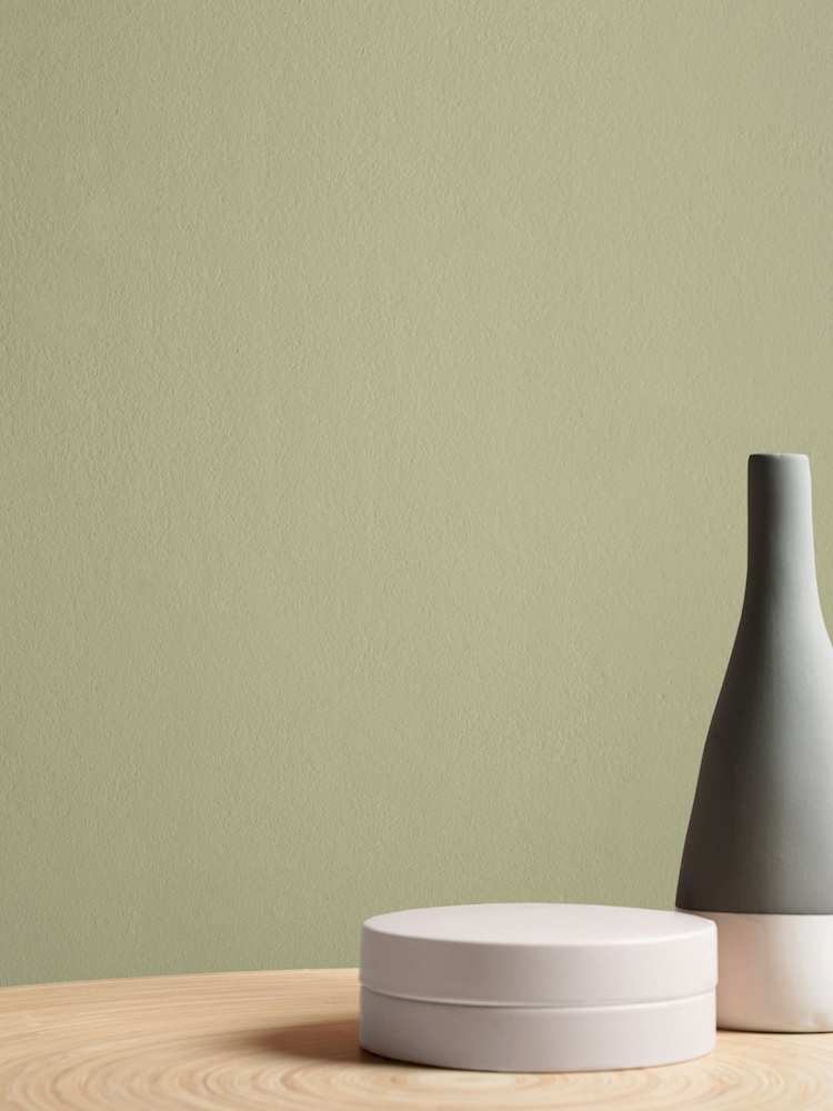 Graham & Brown Viridis Resistance  Matt Emulsion Paint - Image 1 of 6