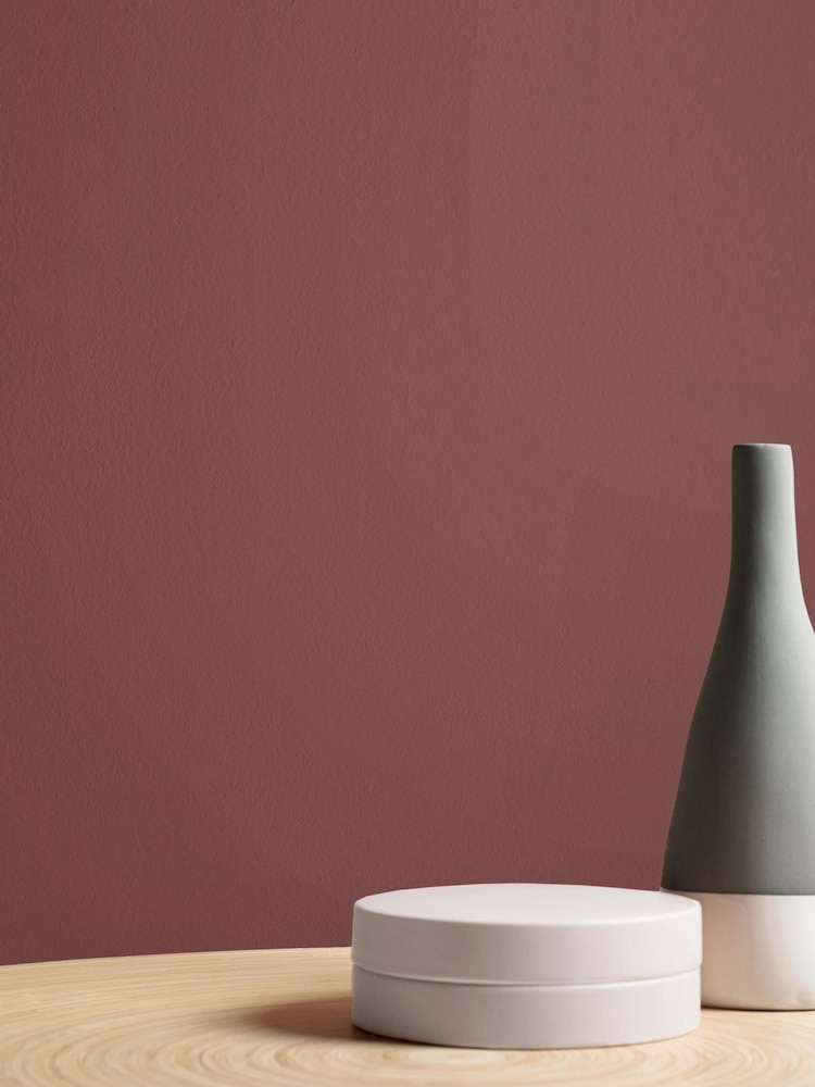 Graham & Brown Barolo Resistance Ultra Durable Matt Emulsion Paint - Image 1 of 5 Graham & Brown Barolo Resistance Ultra Durable Matt Emulsion Paint - Image 1 of 5