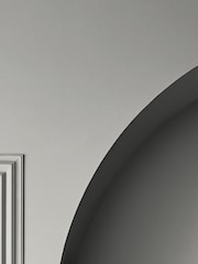 Graham & Brown Barker Grey Resistance Ultra Durable Matt Emulsion Paint - Image 3 of 6