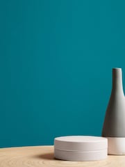 Graham & Brown Mykonos Harbour Resistance Ultra Durable Matt Emulsion Paint - Image 1 of 6