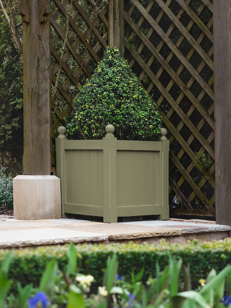 Graham & Brown Military Operation Exterior Eggshell Paint - Image 6 of 6 Graham & Brown Military Operation Exterior Eggshell Paint - Image 6 of 6