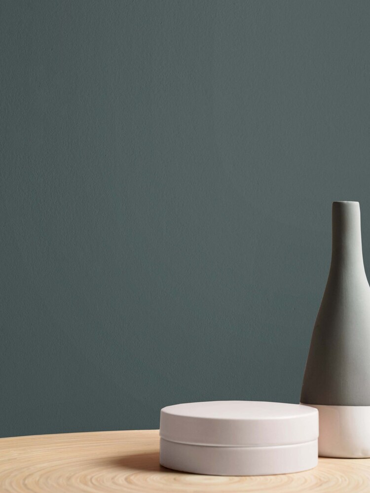 Graham & Brown Teal Interior Eggshell Paint - Image 1 of 6