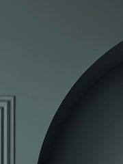 Graham & Brown Teal Interior Eggshell Paint - Image 4 of 6