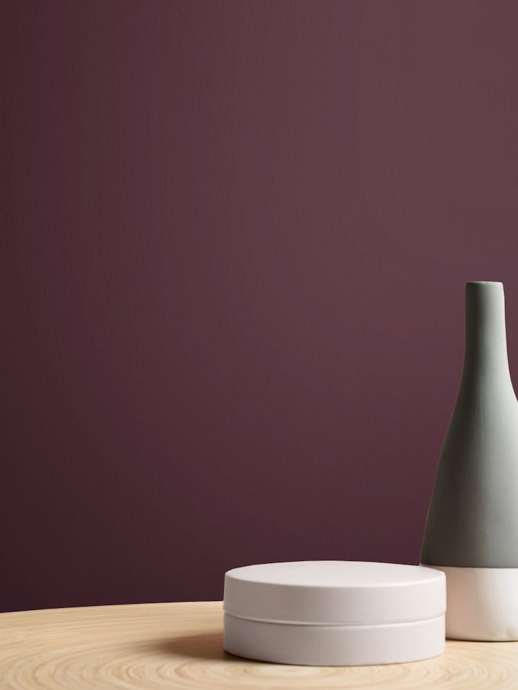 Graham & Brown Epoch Resistance Ultra Durable Matt Emulsion Paint - Image 1 of 6 Graham & Brown Epoch Resistance Ultra Durable Matt Emulsion Paint - Image 1 of 6