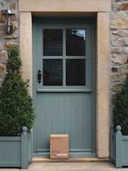 Graham & Brown Bordado Exterior Eggshell Paint - Image 1 of 6