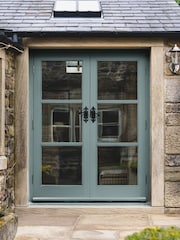 Graham & Brown Bordado Exterior Eggshell Paint - Image 3 of 6