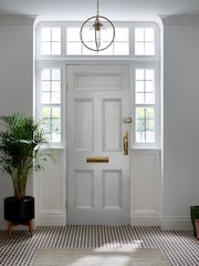 Graham & Brown Geometric Resistance Ultra Durable Matt Emulsion Paint - Image 5 of 6