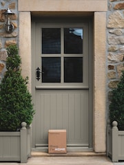 Graham & Brown Warm Baguette Exterior Eggshell Paint - Image 1 of 6