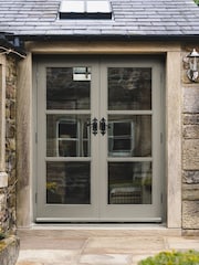 Graham & Brown Warm Baguette Exterior Eggshell Paint - Image 3 of 6