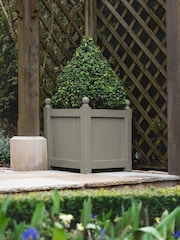 Graham & Brown Warm Baguette Exterior Eggshell Paint - Image 4 of 6