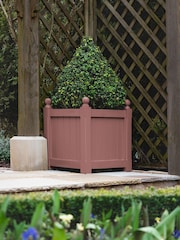 Graham & Brown Bobbi Exterior Eggshell Paint - Image 4 of 6