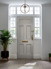 Graham & Brown Hygge Resistance Ultra Durable Matt Emulsion Paint - Image 5 of 6